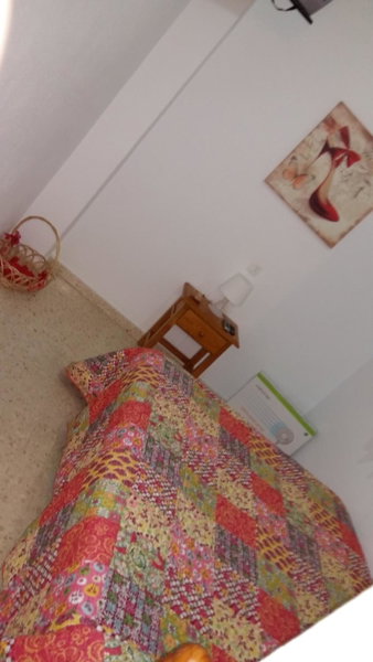 Pensión Campomar, Cartaya, Spain