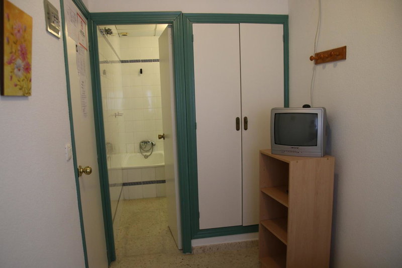 Pensión Campomar, Cartaya, Spain