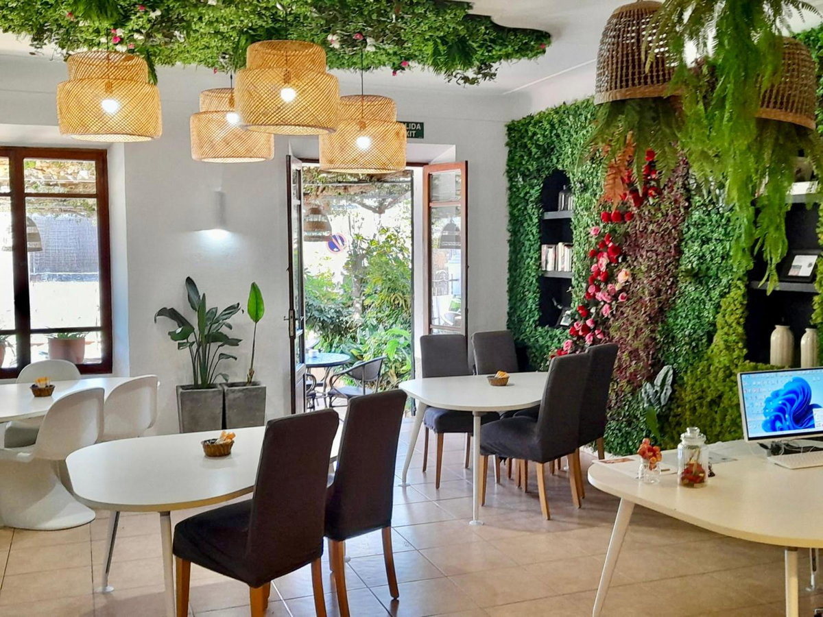 Primavera House Port Sóller formerly Sol Port Sóller, Spain