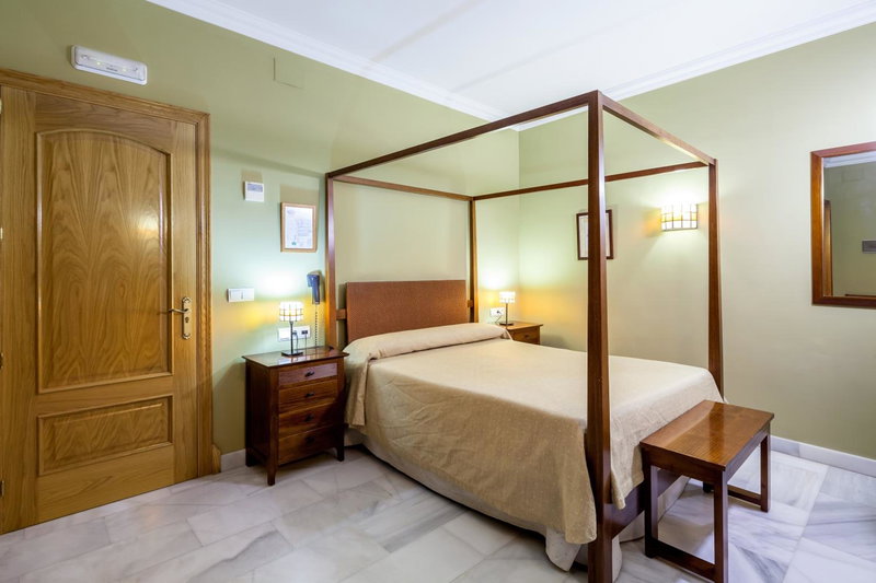 Hotel Las Casas del Duque, Osuna, Spain