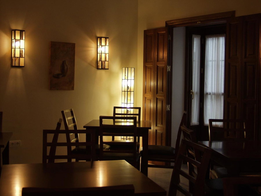 Hotel Las Casas del Duque, Osuna, Spain