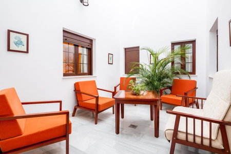 Hotel Las Casas del Duque, Osuna, Spain