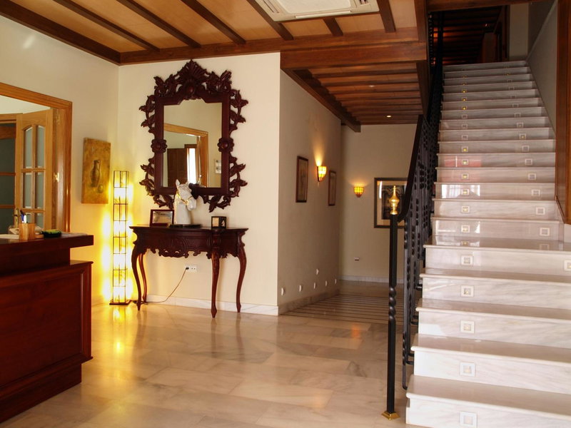 Hotel Las Casas del Duque, Osuna, Spain