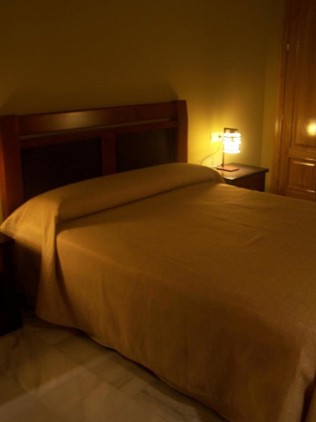 Hotel Las Casas del Duque, Osuna, Spain