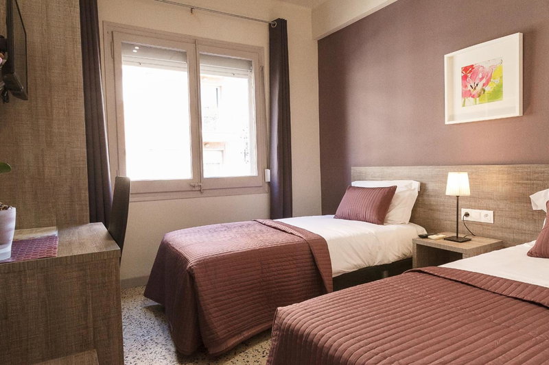 Hostal Fonda Montserrat, Cambrils, Spain