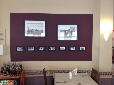 Hostal Fonda Montserrat, Cambrils, Spain