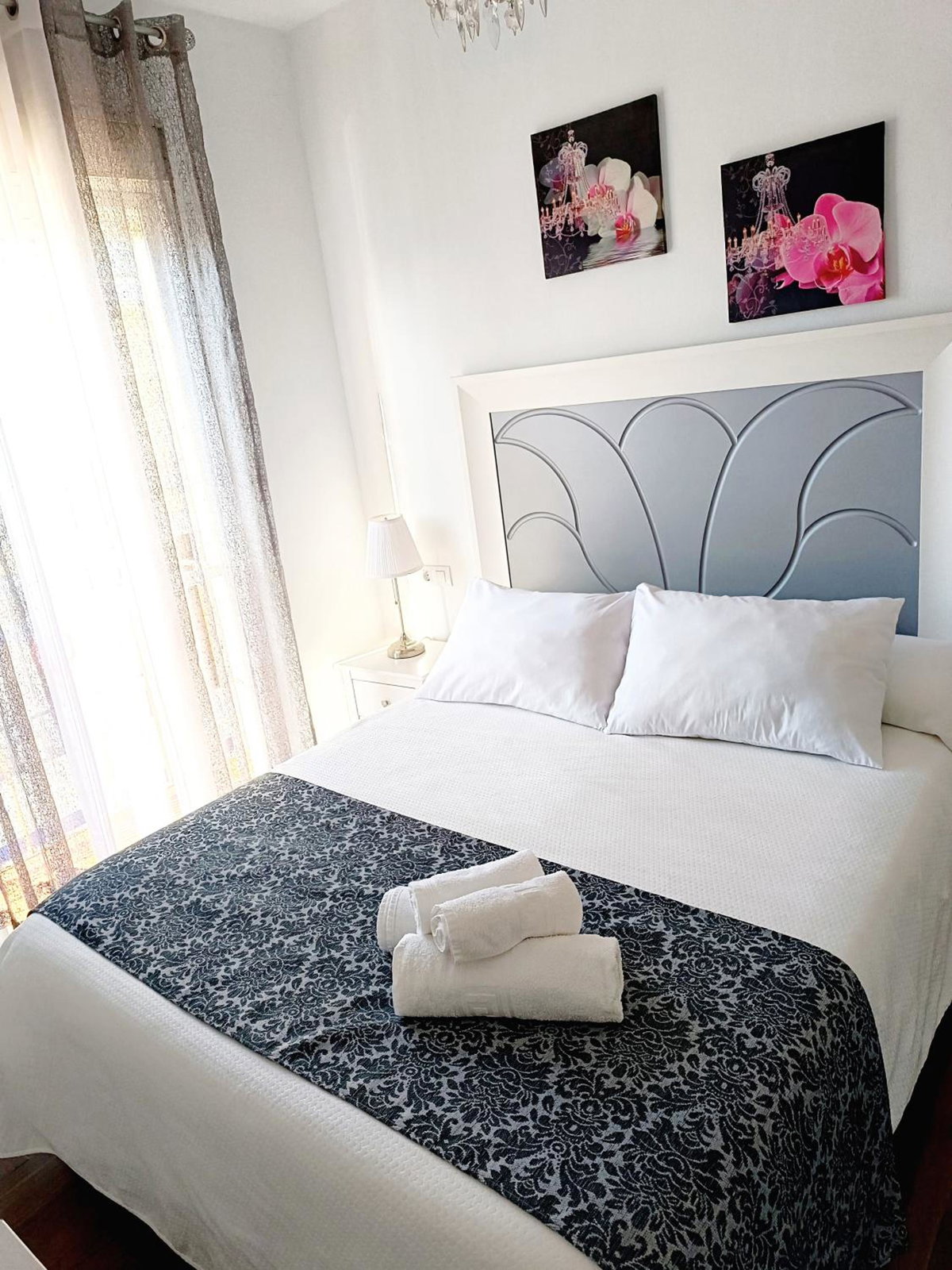 Hotel · Hostal Casa Blanca, Seville
