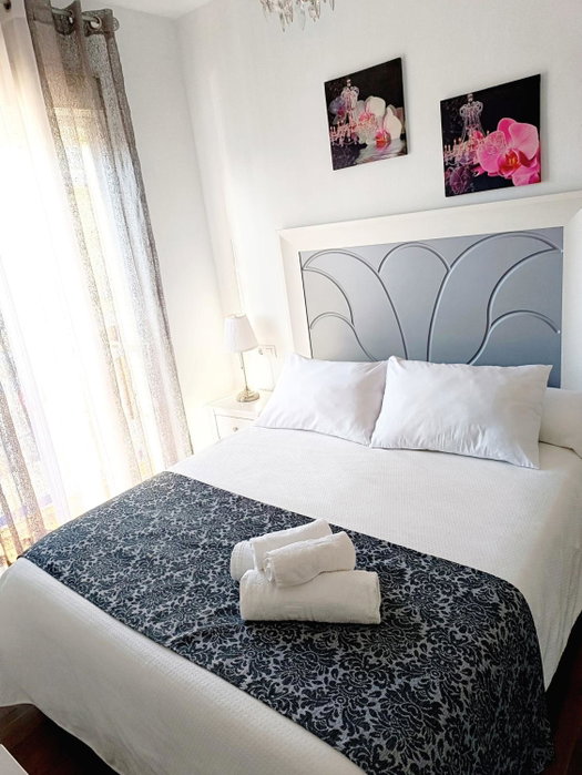 Hostal Casa Blanca, Seville, Spain