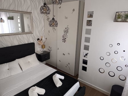 Hostal Casa Blanca, Seville, Spain