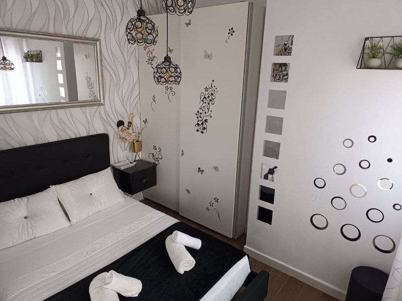Hostal Casa Blanca, Seville, Spain