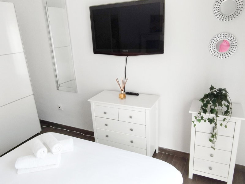 Hostal Casa Blanca, Seville, Spain