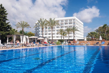 Cala Millor Garden Hotel - Adults Only, Cala Millor, Spain