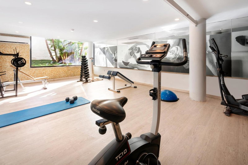 Cala Millor Garden Hotel - Adults Only, Cala Millor, Spain