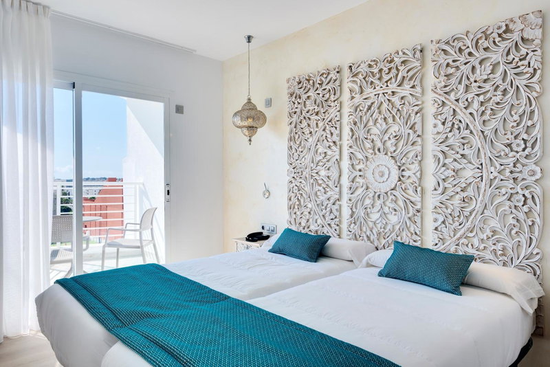 Cala Millor Garden Hotel - Adults Only, Cala Millor, Spain
