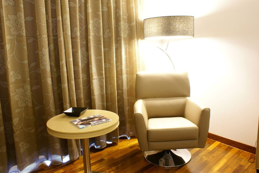 Cumbria Spa & Hotel, Ciudad Real, Spain