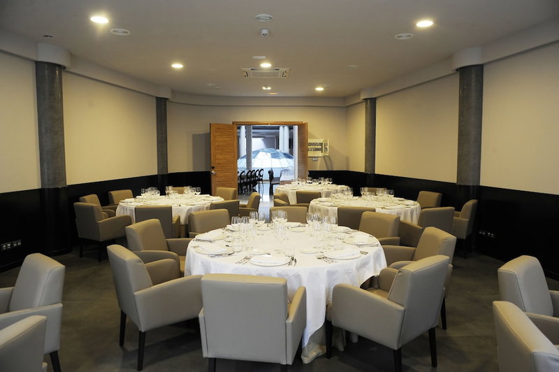 Cumbria Spa & Hotel, Ciudad Real, Spain