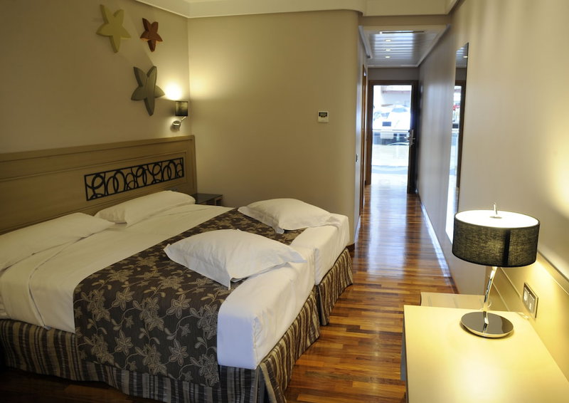 Cumbria Spa & Hotel, Ciudad Real, Spain