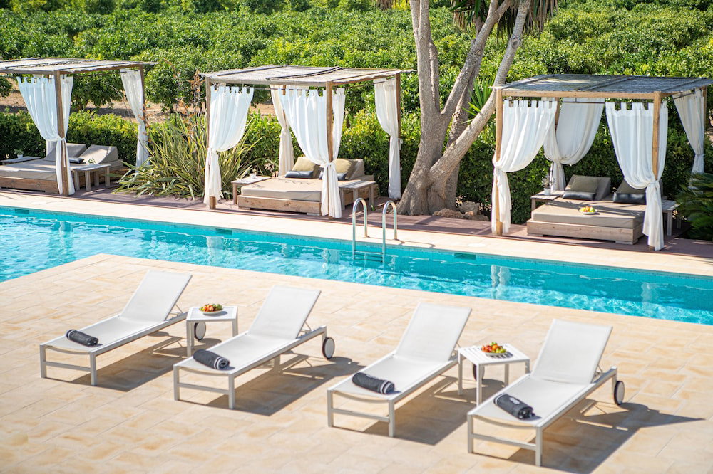 Can Jaume by Ocean Drive, Spain