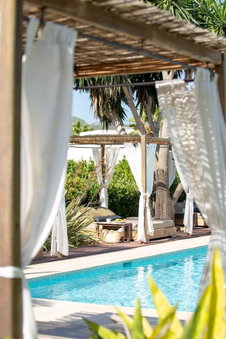Can Jaume by Ocean Drive, Santa Eulalia del Rio, Spain