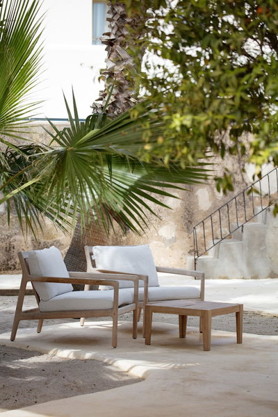 Can Jaume by Ocean Drive, Santa Eulalia del Rio, Spain