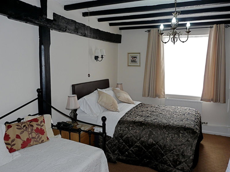 The Croft, Bridgnorth, United Kingdom