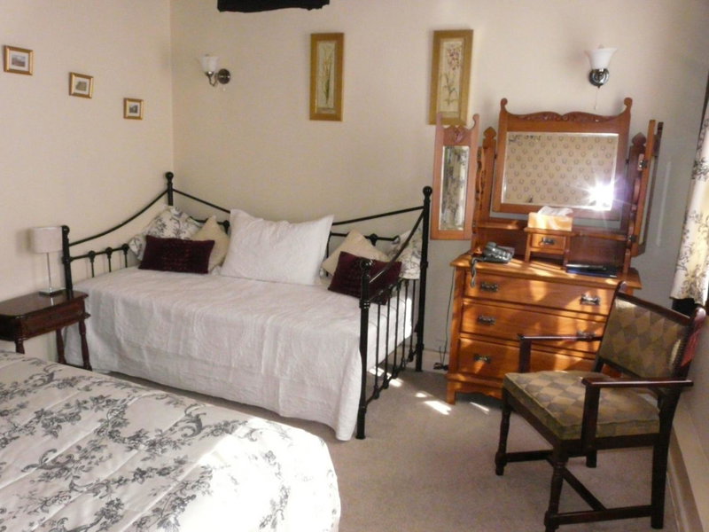The Croft, Bridgnorth, United Kingdom