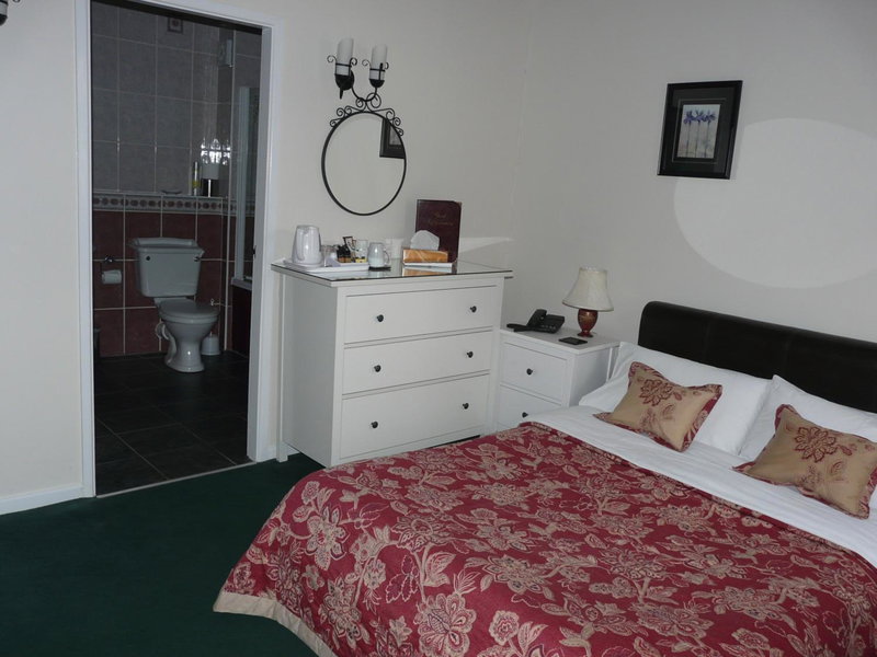 The Croft, Bridgnorth, United Kingdom
