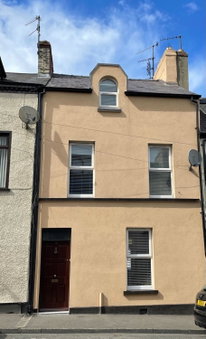 Haven House, Derry Londonderry, United Kingdom