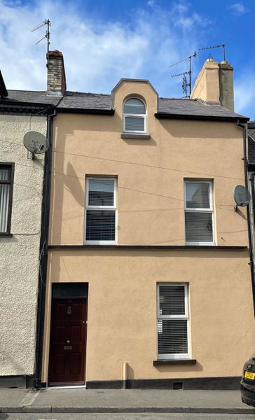 Haven House, Derry Londonderry, United Kingdom
