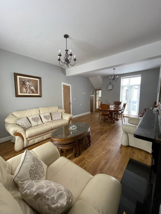 Haven House, Derry Londonderry, United Kingdom