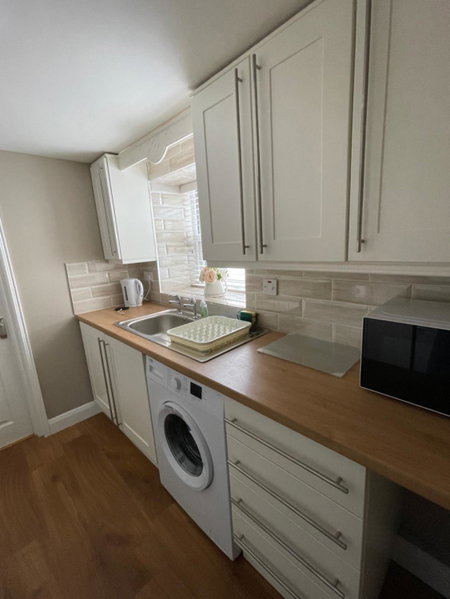 Haven House, Derry Londonderry, United Kingdom