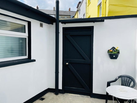 Haven House, Derry Londonderry, United Kingdom