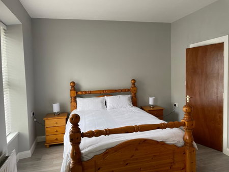 Haven House, Derry Londonderry, United Kingdom