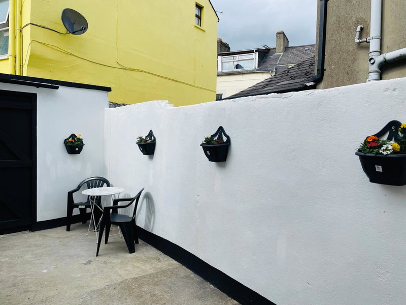Haven House, Derry Londonderry, United Kingdom