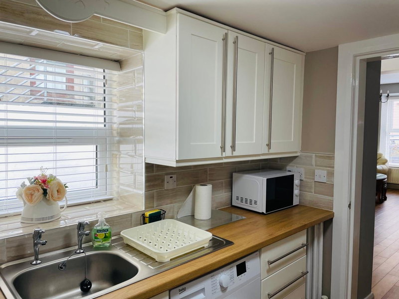 Haven House, Derry Londonderry, United Kingdom