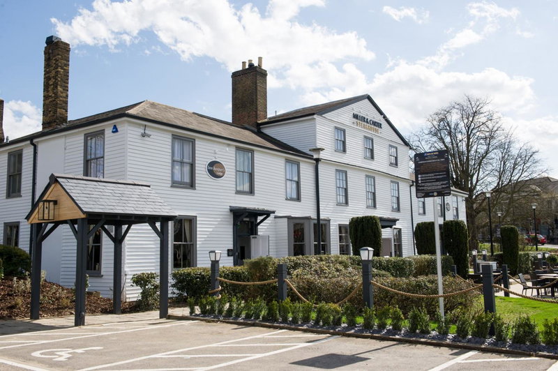 Miller & Carter Maidstone by Innkeeper's Collection, Maidstone, United Kingdom