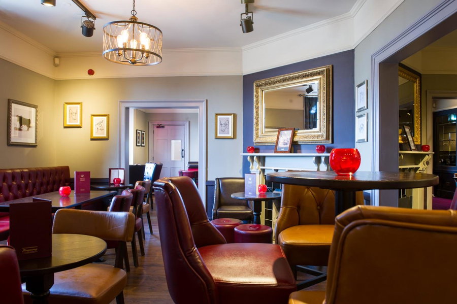 Miller & Carter Maidstone by Innkeeper's Collection, Maidstone, United Kingdom