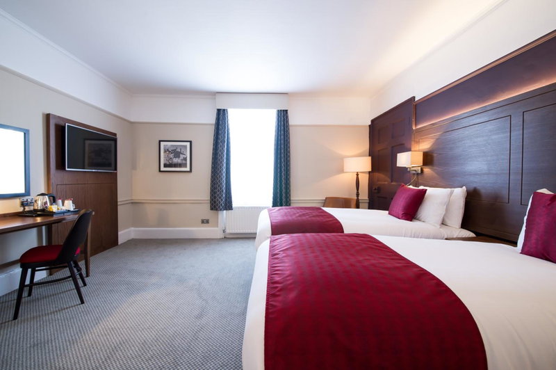 Miller & Carter Maidstone by Innkeeper's Collection, Maidstone, United Kingdom