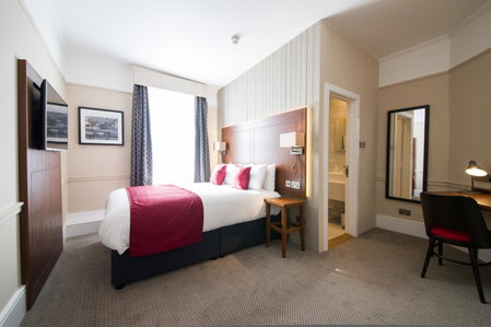Miller & Carter Maidstone by Innkeeper's Collection, Maidstone, United Kingdom