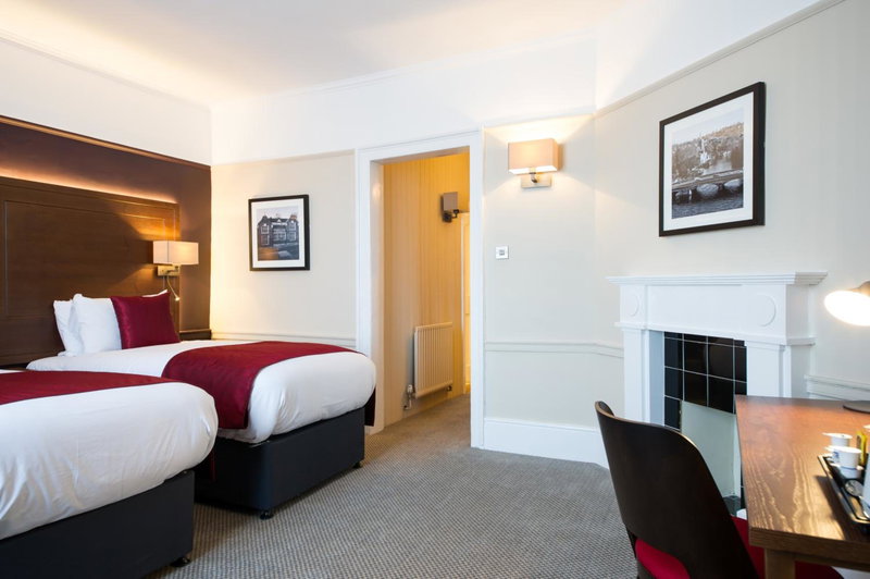 Miller & Carter Maidstone by Innkeeper's Collection, Maidstone, United Kingdom