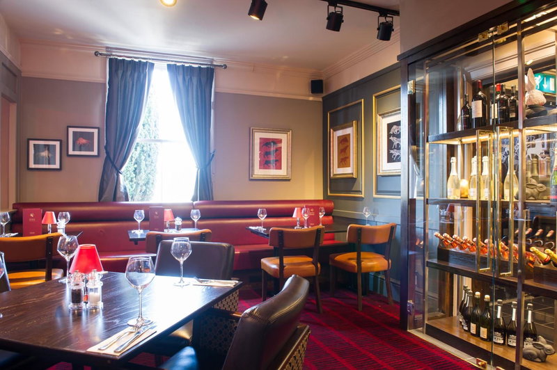 Miller & Carter Maidstone by Innkeeper's Collection, Maidstone, United Kingdom