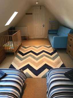 Ty Nant Cottages and Suites, Carterton, United Kingdom