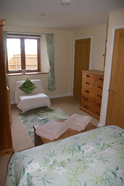 Ty Nant Cottages and Suites, Carterton, United Kingdom