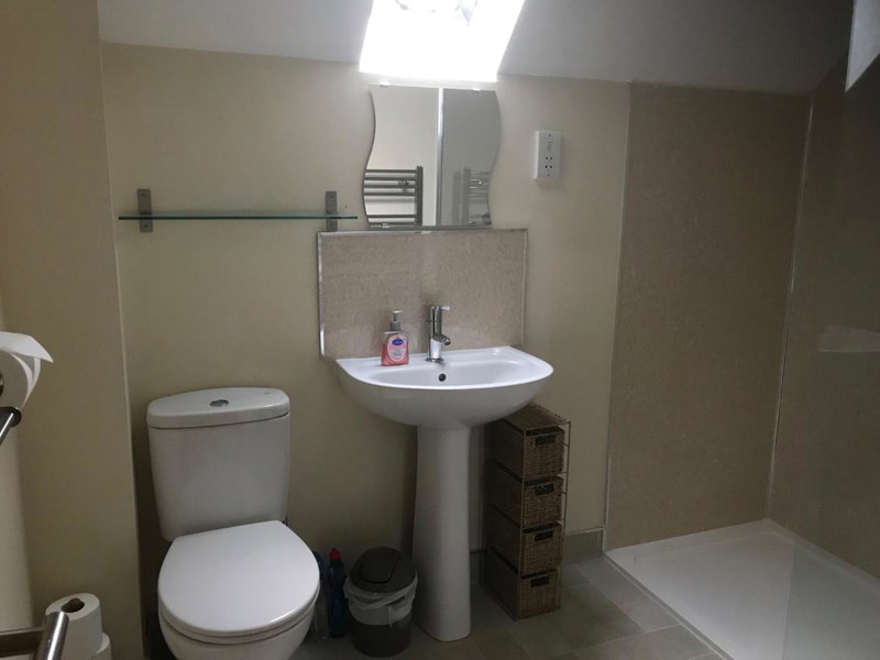 Ty Nant Cottages and Suites, Carterton, United Kingdom