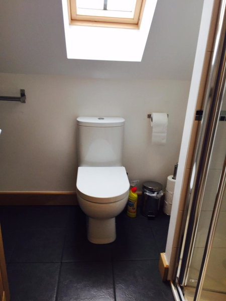 Ty Nant Cottages and Suites, Carterton, United Kingdom