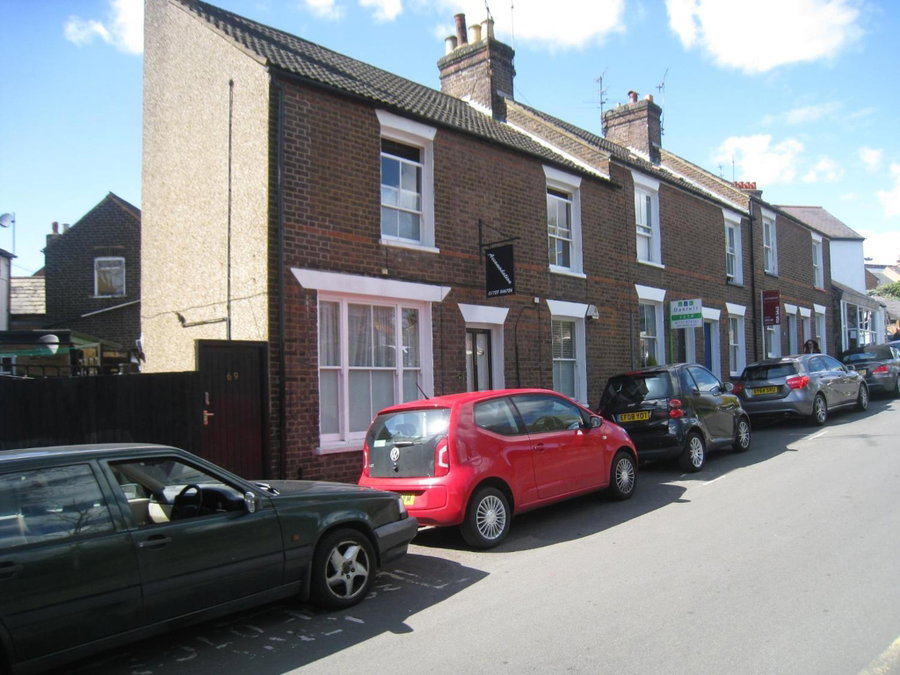 Keyfield Terrace Serviced Apartments, Saint Albans, United Kingdom