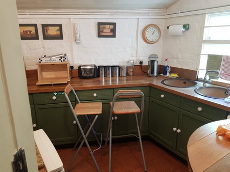 Keyfield Terrace Serviced Apartments, Saint Albans, United Kingdom