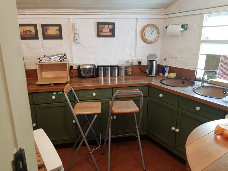 Keyfield Terrace Serviced Apartments, Saint Albans, United Kingdom