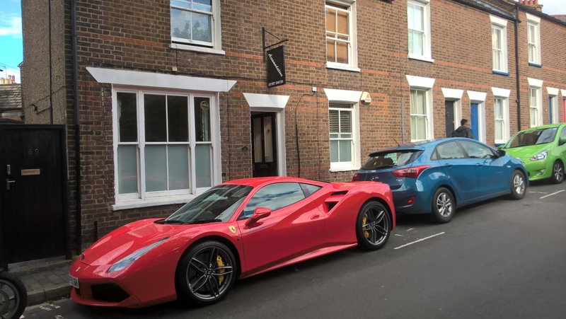 Keyfield Terrace Serviced Apartments, Saint Albans, United Kingdom