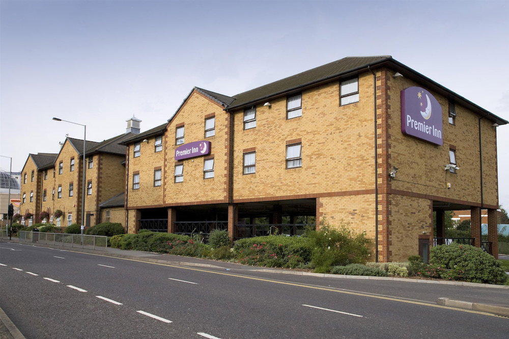 Premier Inn London Romford - Mercury Gardens, United Kingdom